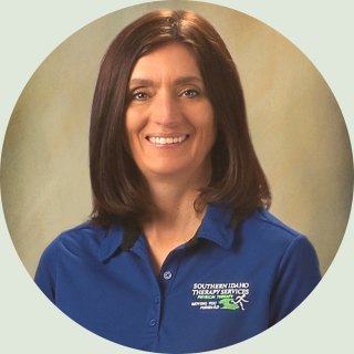 Davee Mussmann, PT, DPT
