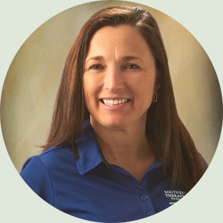 Maria E. Hernandez, MPT