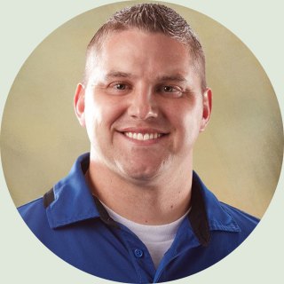 Matt McKee, PT, DPT
